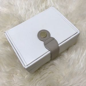 dulwich Accessories - Travel Jewelry Case dulwich Accessories - Travel Jewelry Case